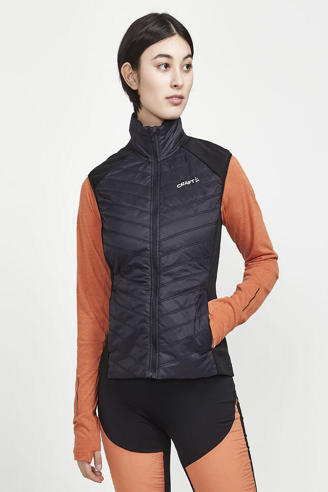 Kurtka damska Craft ADV Essence Warm