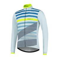 Veste Velo Manches Longues Hiver Homme - Stripe