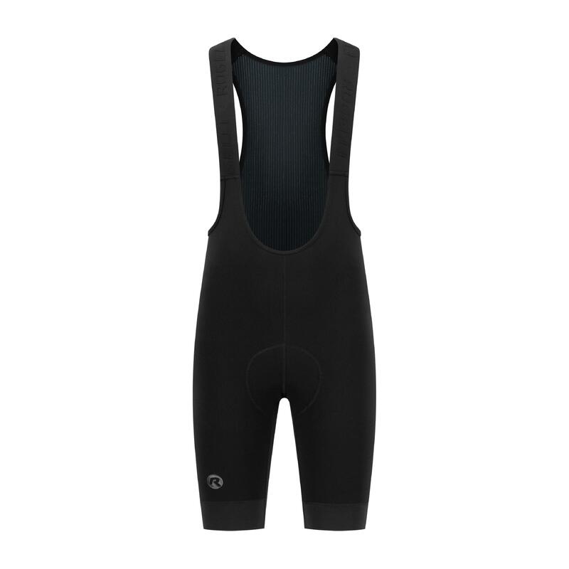 Culotte Corto de ciclismo - Con tirantes Hombres - Thermal DWR