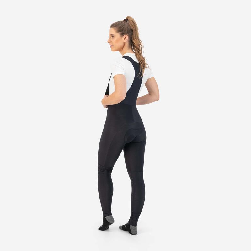 Siroko Culote SRX Pro Elite, Negro