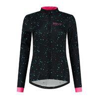 Veste Velo Manches Longues Hiver Femme - Terrazzo