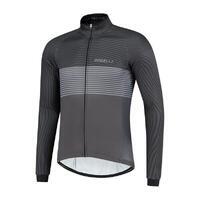 Veste Velo Manches Longues Hiver Homme - Boost