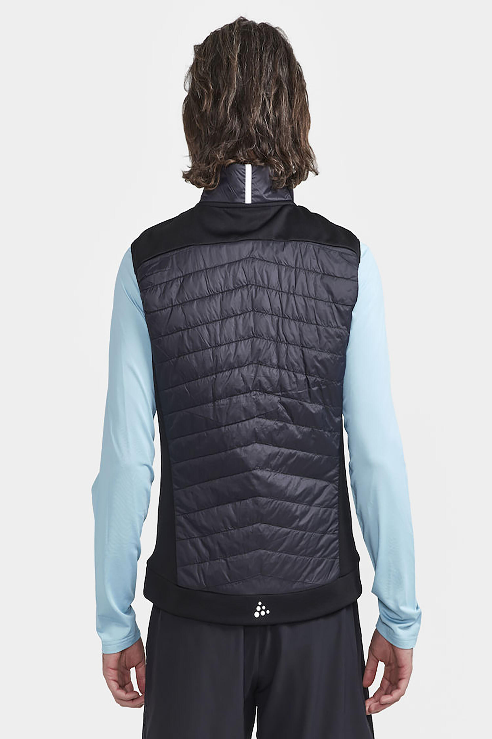 Adv Essence Warm Vest Men 3/3