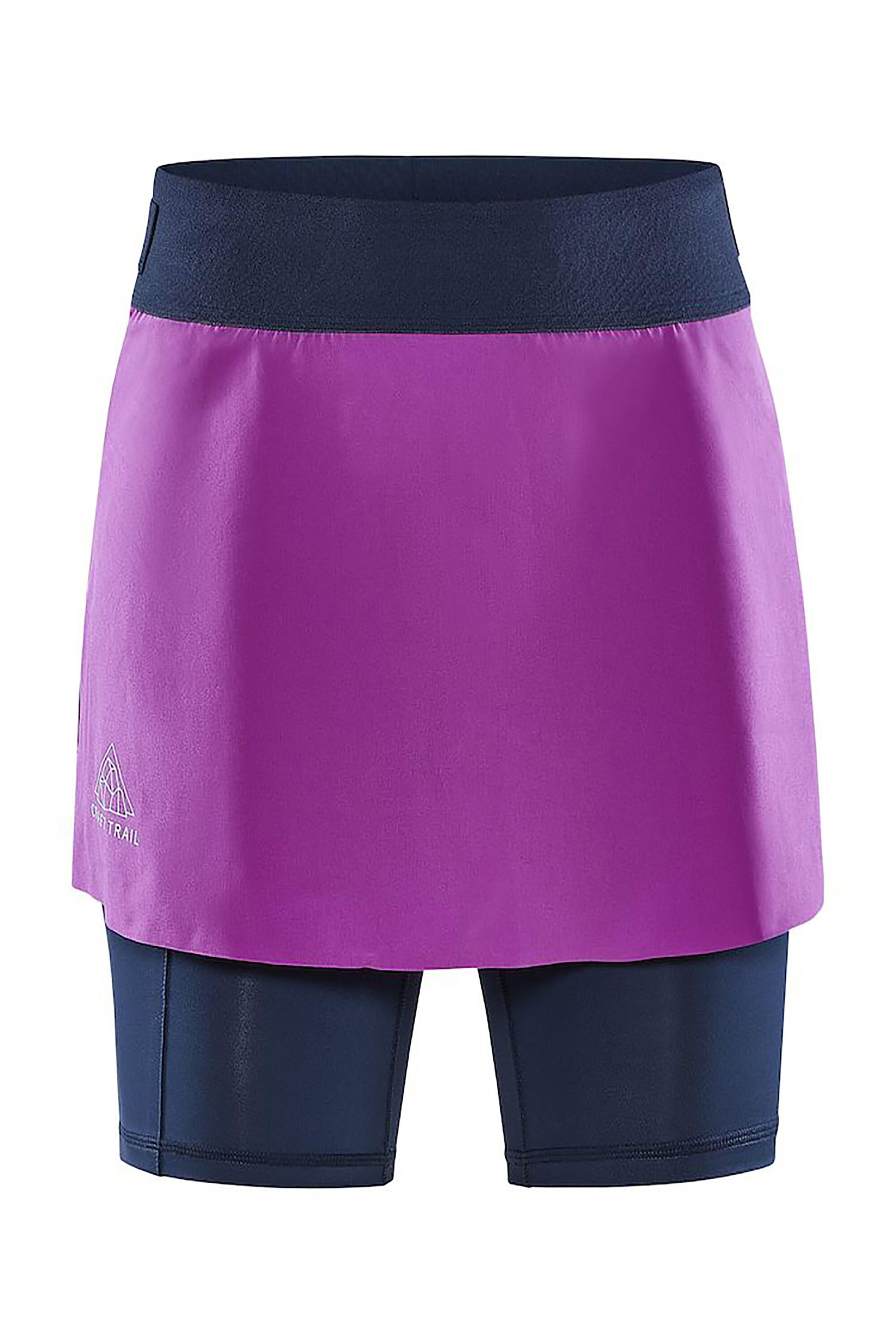 CRAFT Pro Trail 2in1 Skirt Women