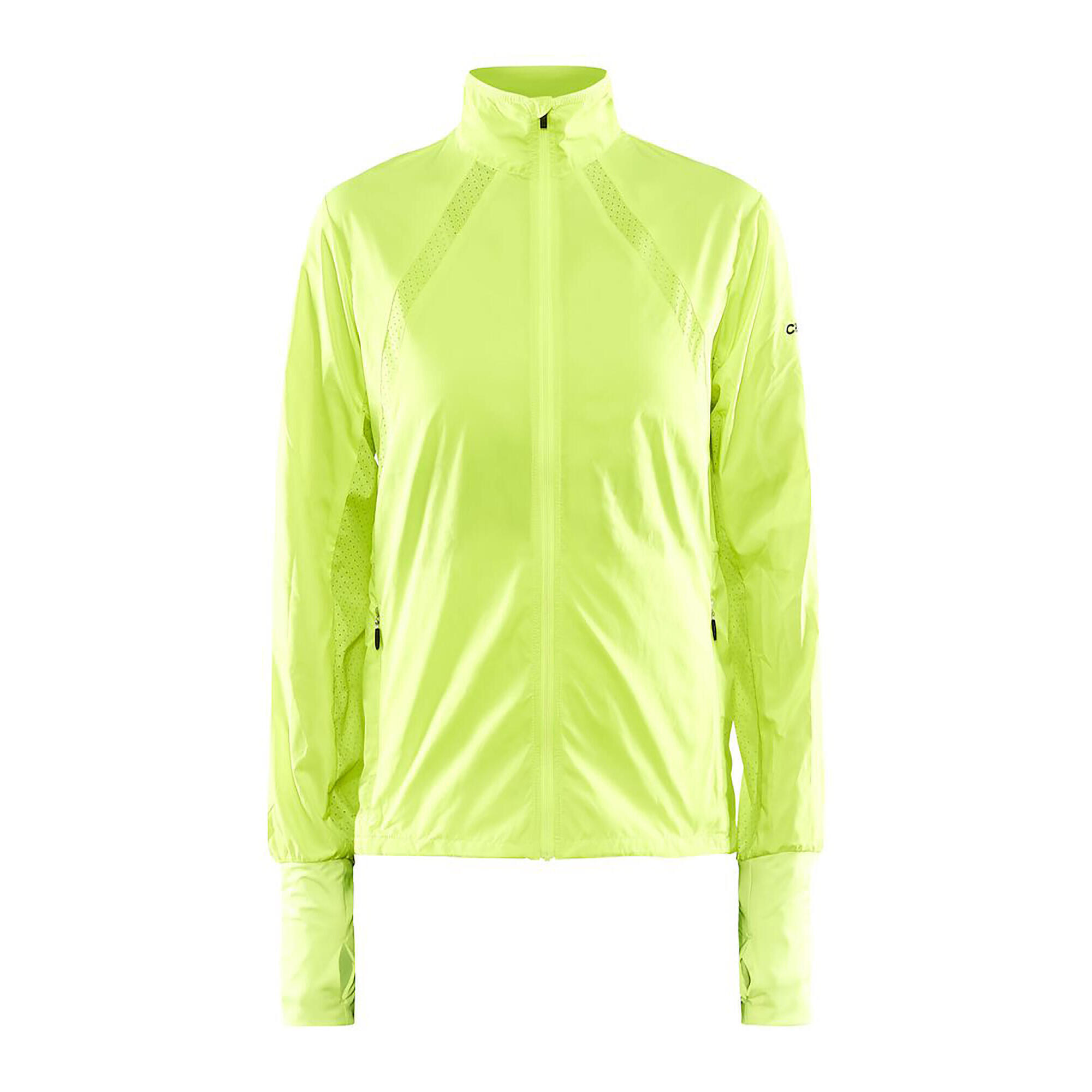 CRAFT Adv Essence Wind Jacket Women