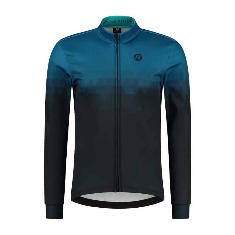 Veste Velo Manches Longues Hiver Homme - Sphere