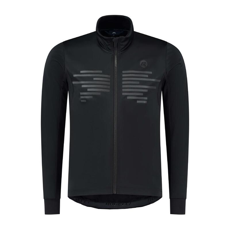 Veste Velo Hiver Homme - Radius