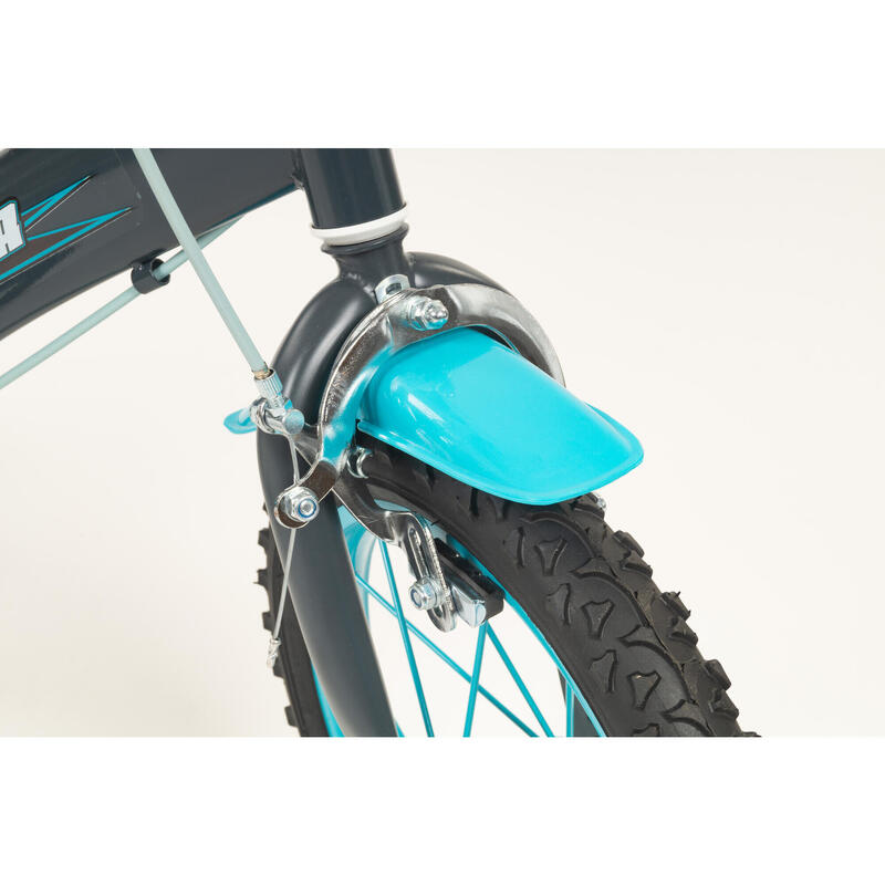 Bicicletă pentru copii Toimsa 14" 14115, Blue Ice