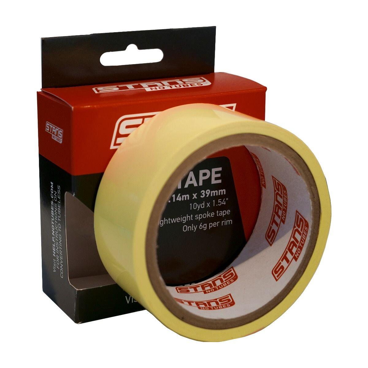 Stans NoTubes Rim Tape 10 yrd 36mm 2/3