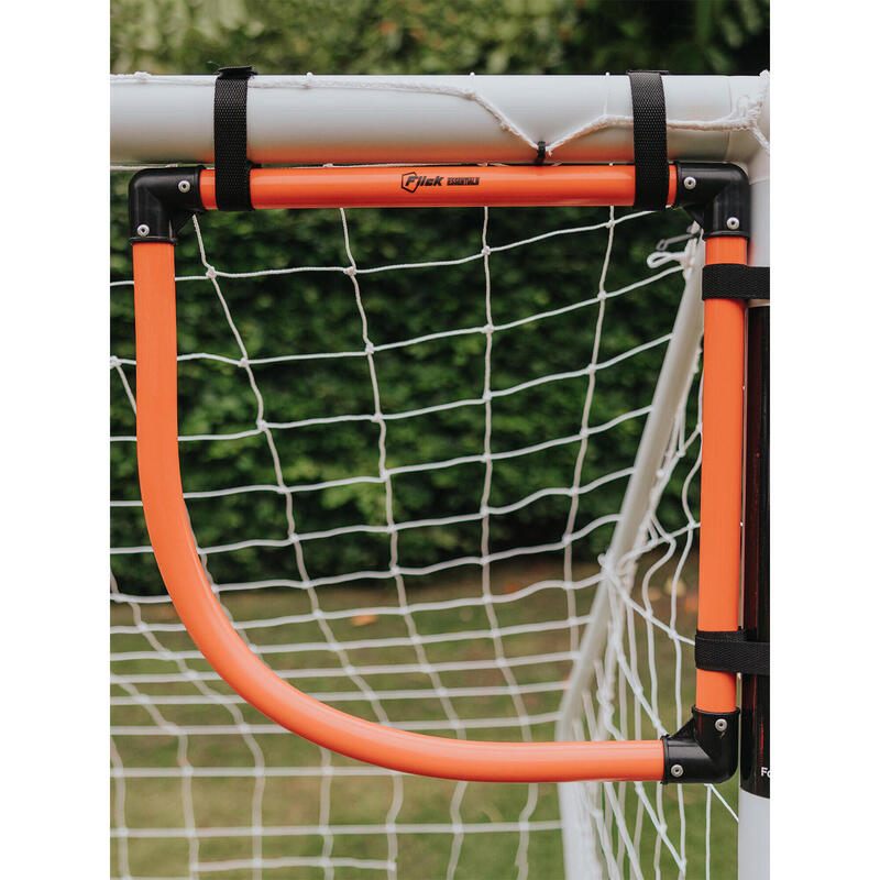 Football Flick Essentials Corner Shot Top Bins Pack of 2