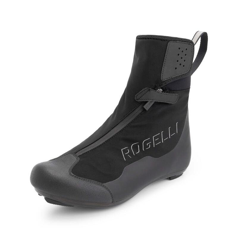 Chaussures De Velo Route Unisexe - R-1000 Artic