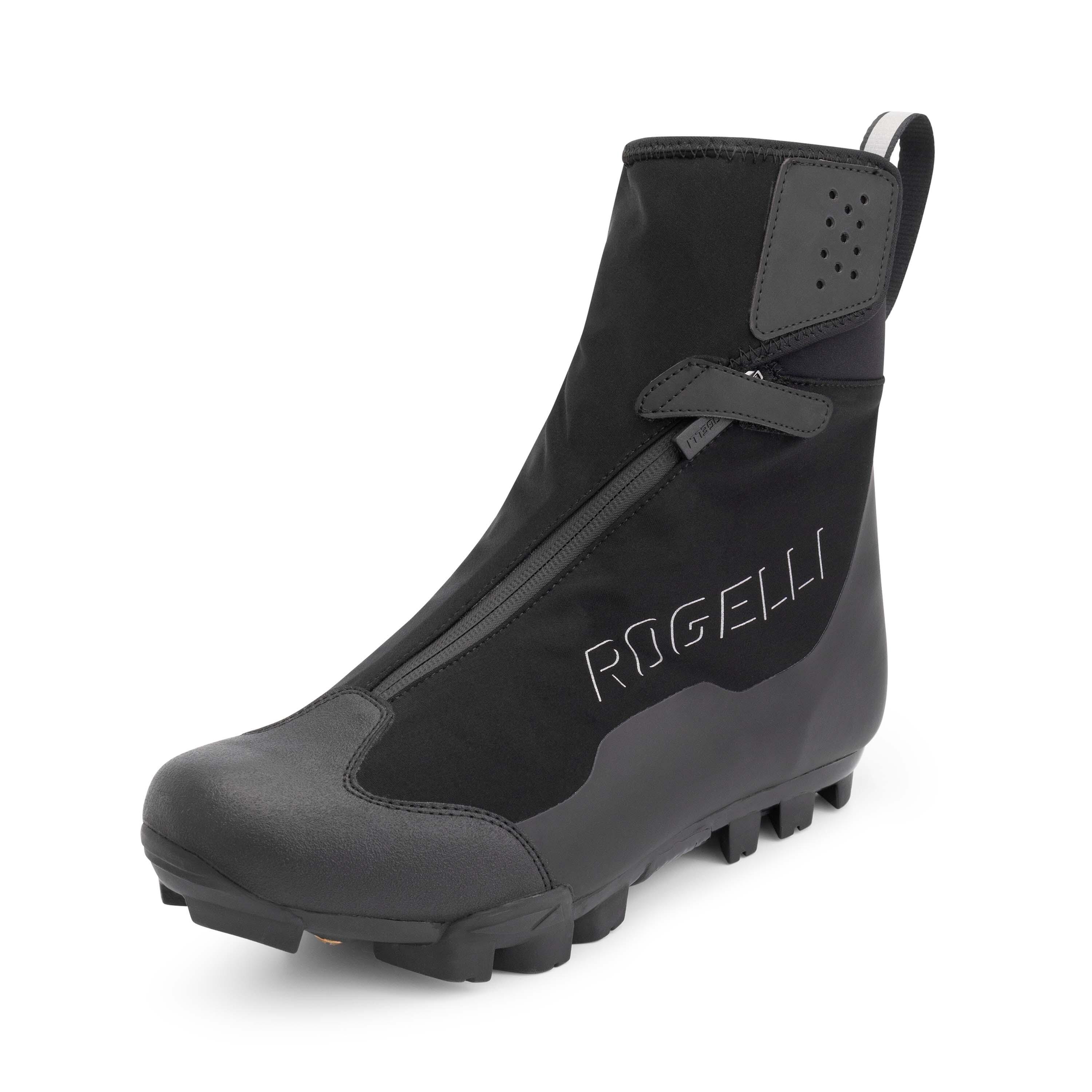 Chaussures De Velo VTT Unisexe R 1000 Artic MTB