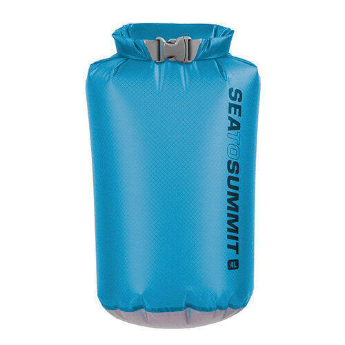 AUDS4 Ultra-Sil Dry Sack 防水袋 4L - 藍色