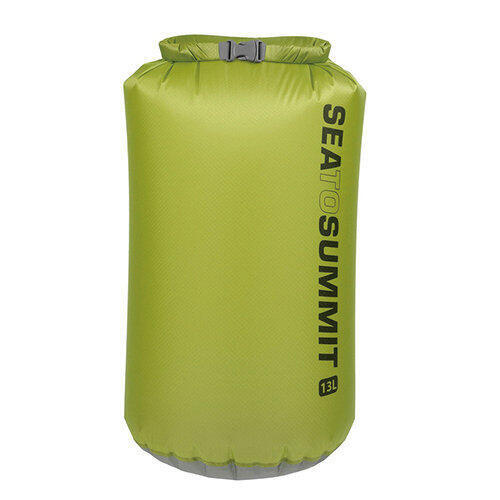 AUDS13 Ultra-Sil Dry Sack 13L-Green