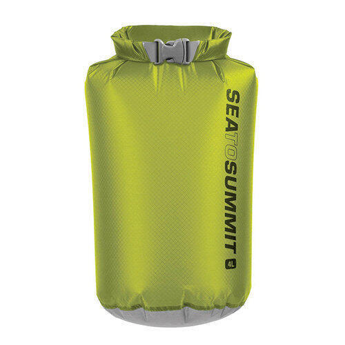 AUDS4 Ultra-Sil Dry Sack 4L-Green