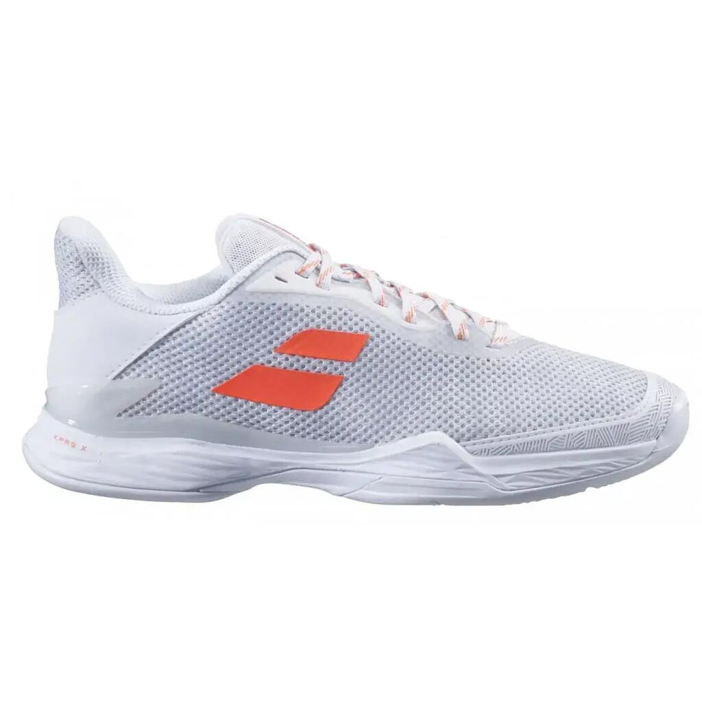Adult's Padel Trainers Babolat Jet Tere Clay 42832