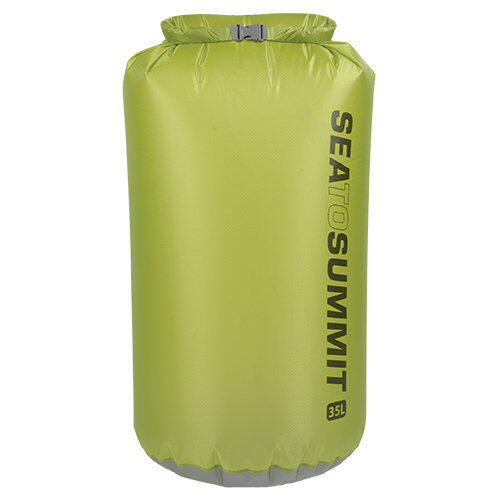AUDS35 Ultra-Sil Dry Sack 防水袋 35L - 綠色
