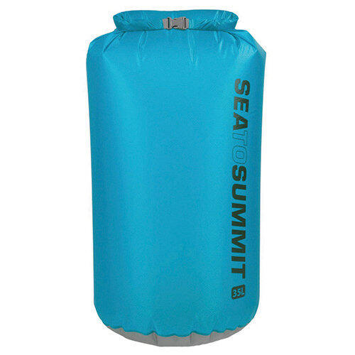 AUDS35 Ultra-Sil Dry Sack 防水袋 35L - 藍色