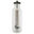 CANTIMPLORA BOTELLA ACERO INOX LAKEN BASIC STEEL TAPÓN FLOW 750 ML COLOR ACERO