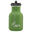 CANTIMPLORA BOTELLA ACERO INOX LAKEN BASIC STEEL TAPÓN FLOW 350 ML VERDE