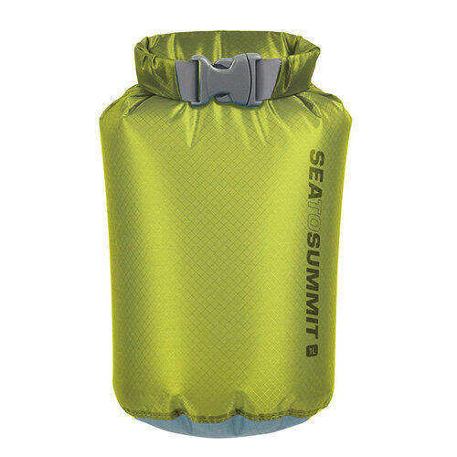 AUDS1 Ultra-Sil Dry Sack 1L-Green