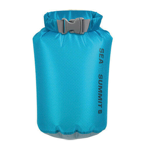 AUDS1 Ultra-Sil Dry Sack 防水袋 1L - 藍色
