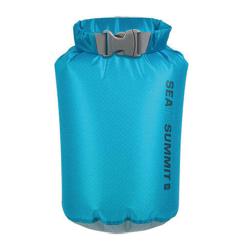 AUDS1 Ultra-Sil Dry Sack 1L-Blue