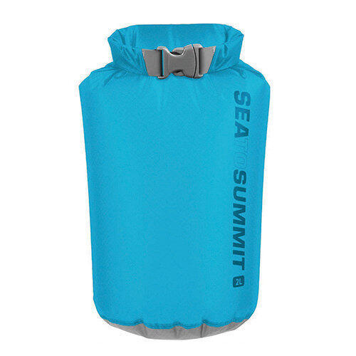 AUDS2 Ultra-Sil Dry Sack 防水袋 2L - 藍色