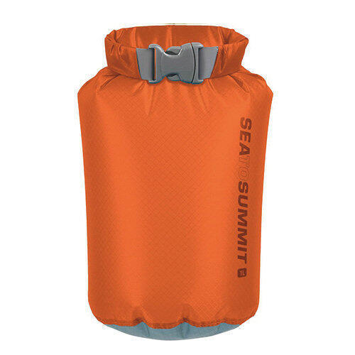 AUDS1 Ultra-Sil Dry Sack 1L-Orange