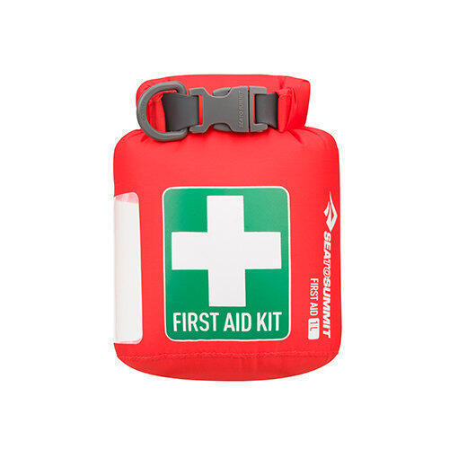 AFADS1 First Aid Dry Sack 急救標誌防水袋 1L