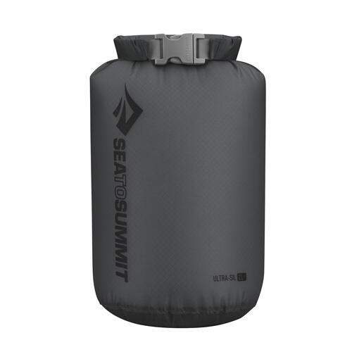 AUDS2 Ultra-Sil Dry Sack 2L-Grey