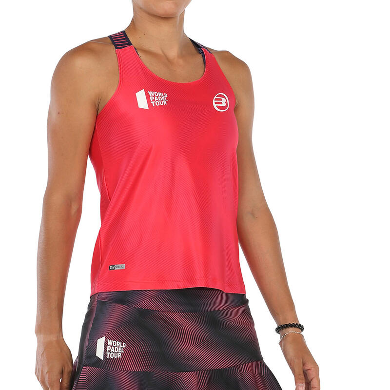 Camiseta Bullpadel Revenga 499