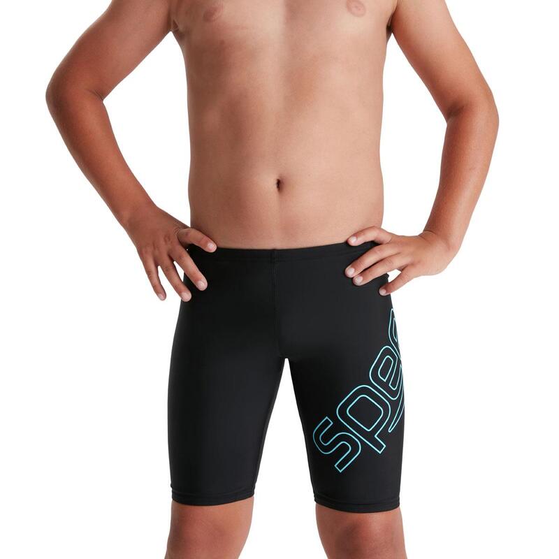 Jammer enfant Speedo Boomstar Placem SPEEDO Decathlon