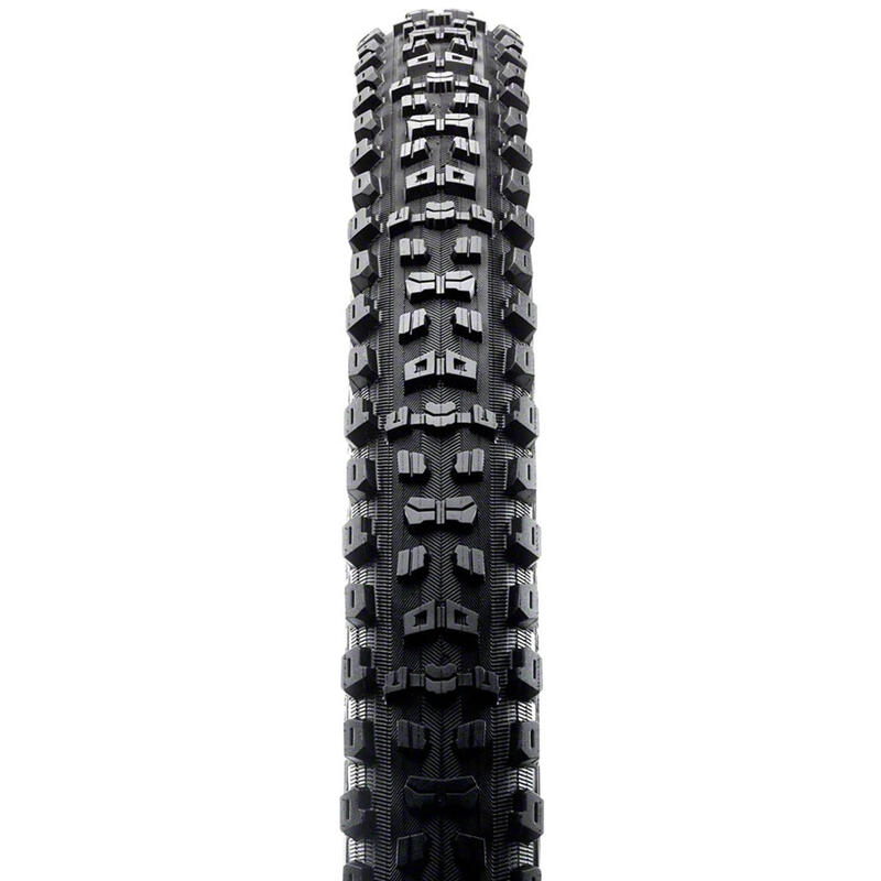 Pneu macio sem câmara Maxxis aggressor exo double down