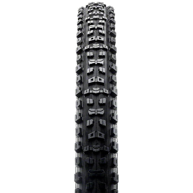 Pneu macio sem câmara Maxxis aggressor exo double down