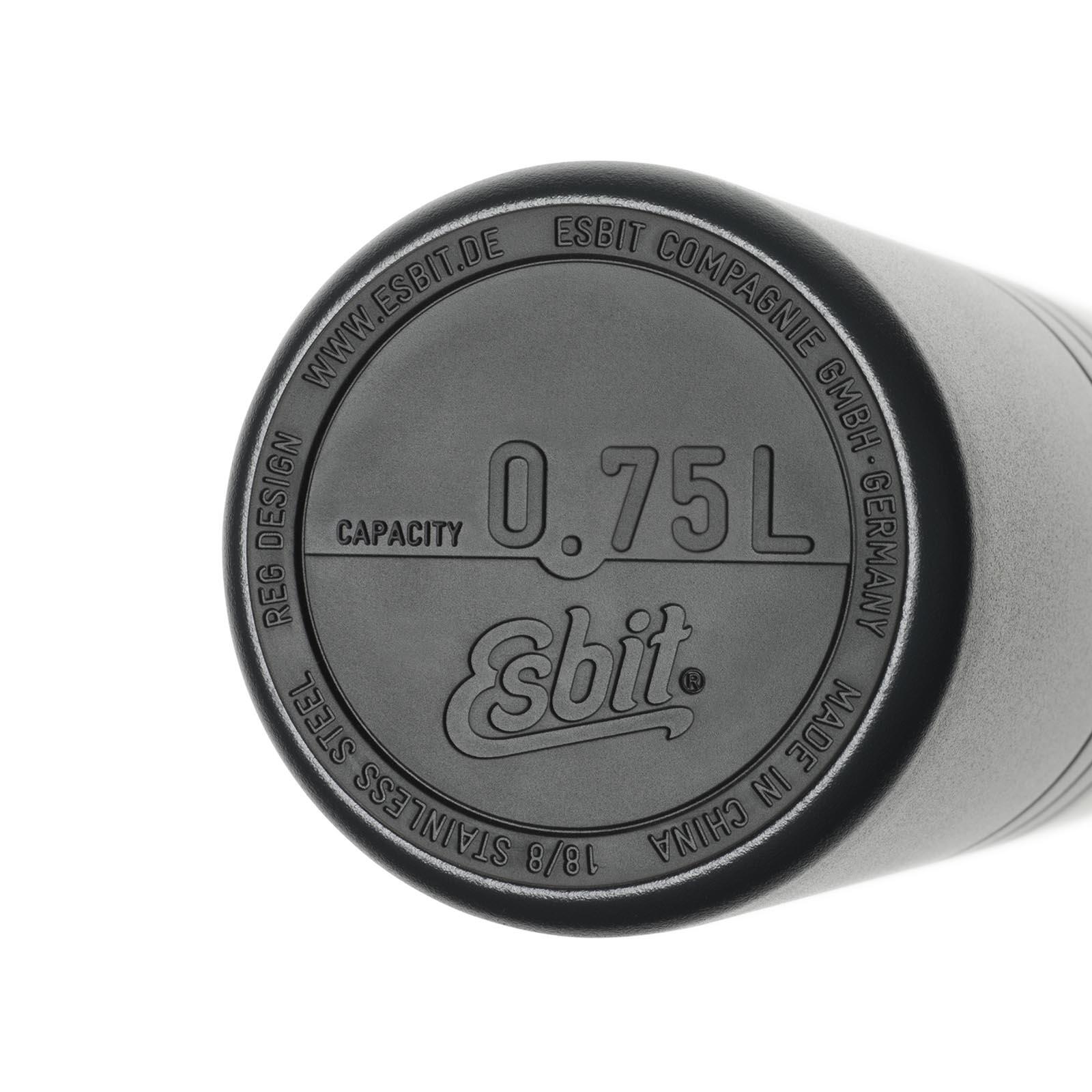Thermos Esbit 4/5