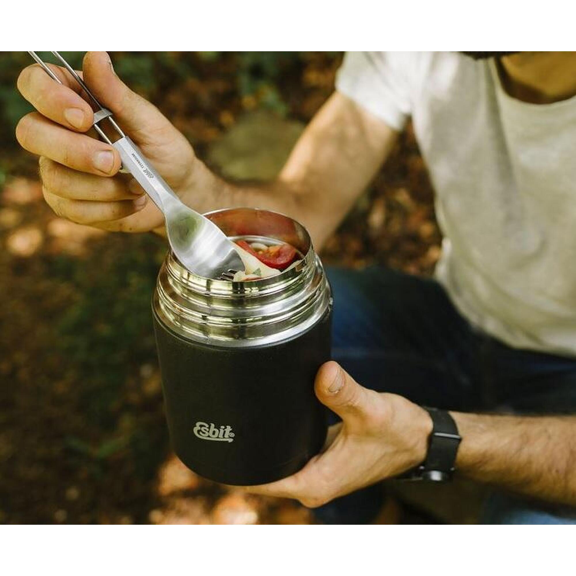 Esbit food thermos