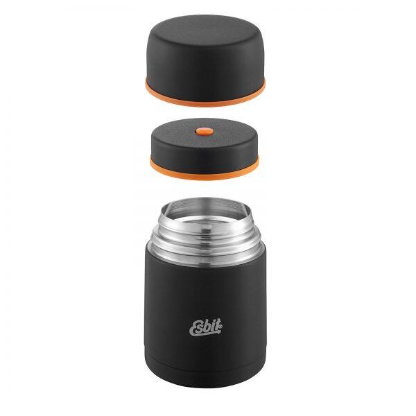 Esbit food thermos