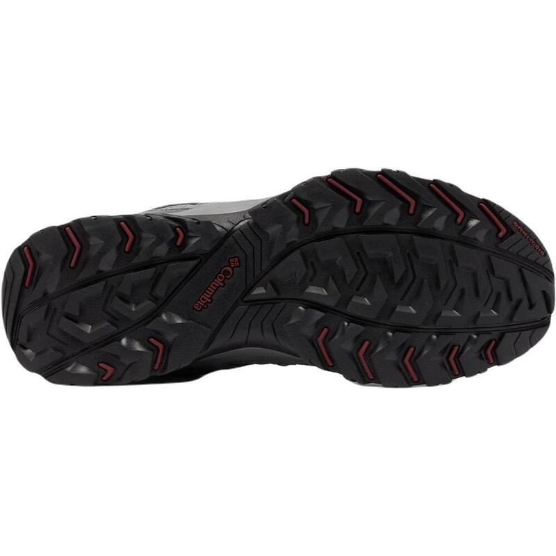 Buty Trekkingowe Męskie Columbia Redmond III Waterproof