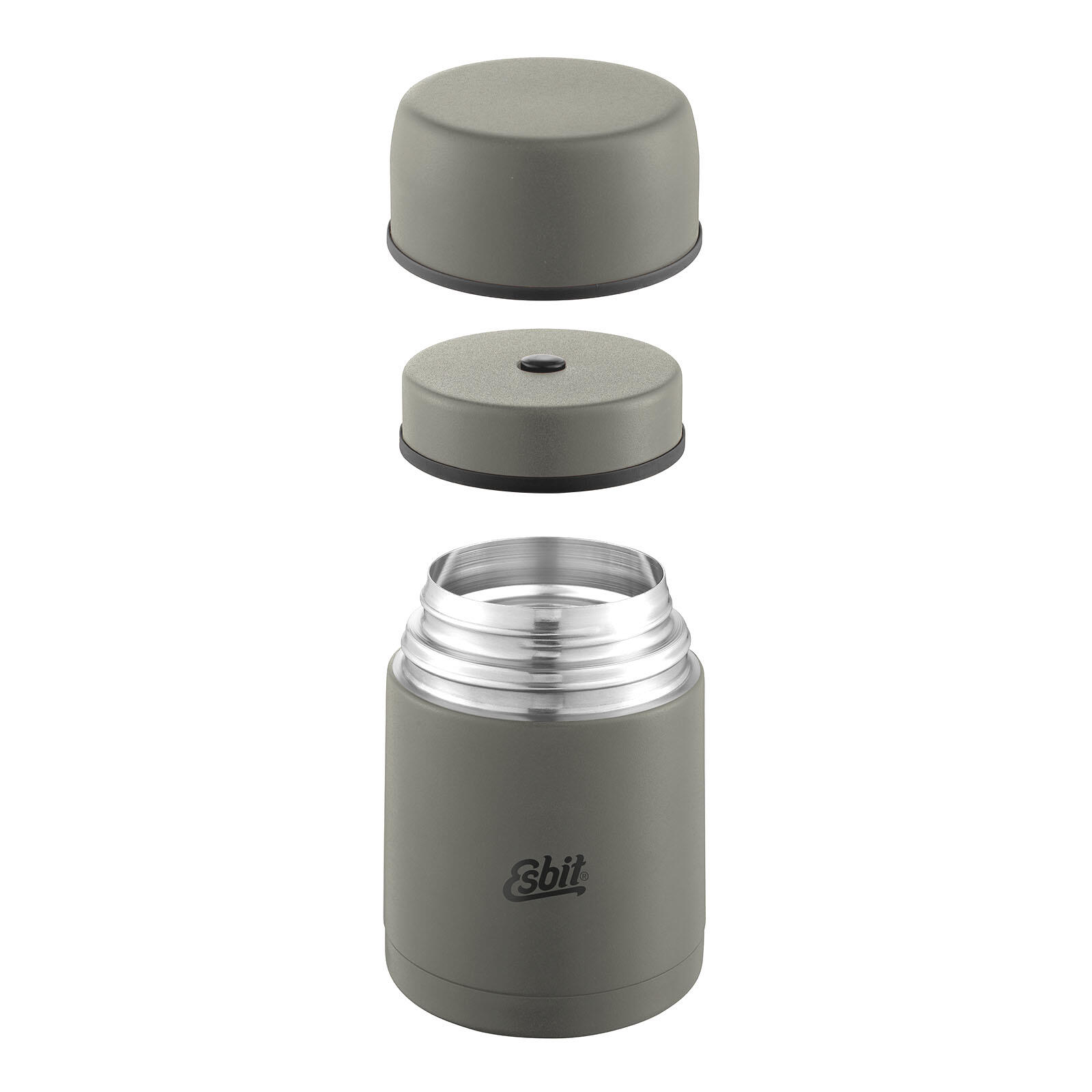 STANLEY Thermobehälter Classic Isolierbehälter Essen Thermo, Edelstahl