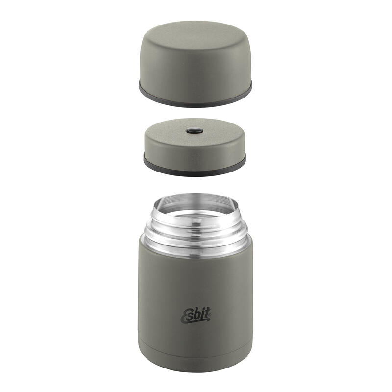 Récipient isotherme Classic isolant pour aliments