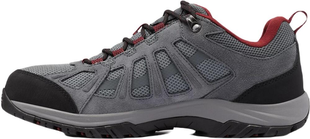 Zapatillas de trekking Columbia Redmond III para hombre 3/5