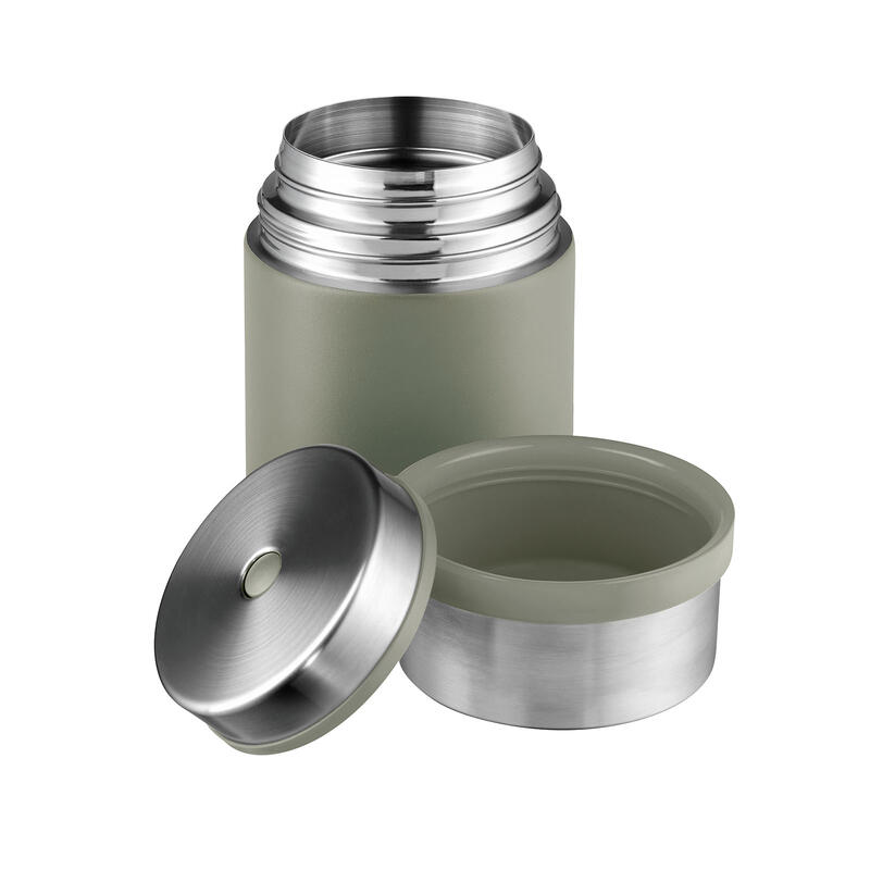 Récipient isotherme Sculptor isolant pour aliments