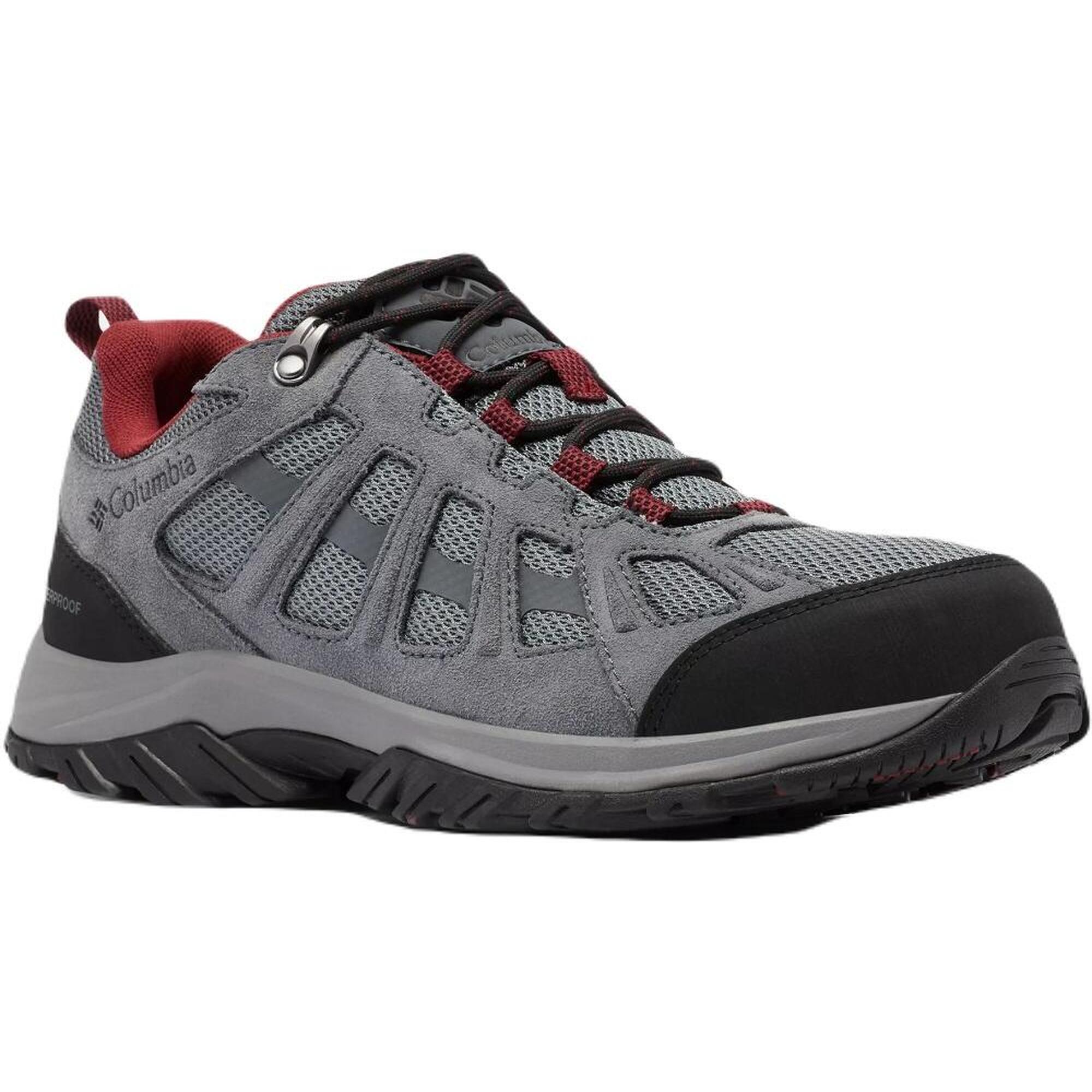 Zapatillas de trekking Columbia Redmond III para hombre 2/5