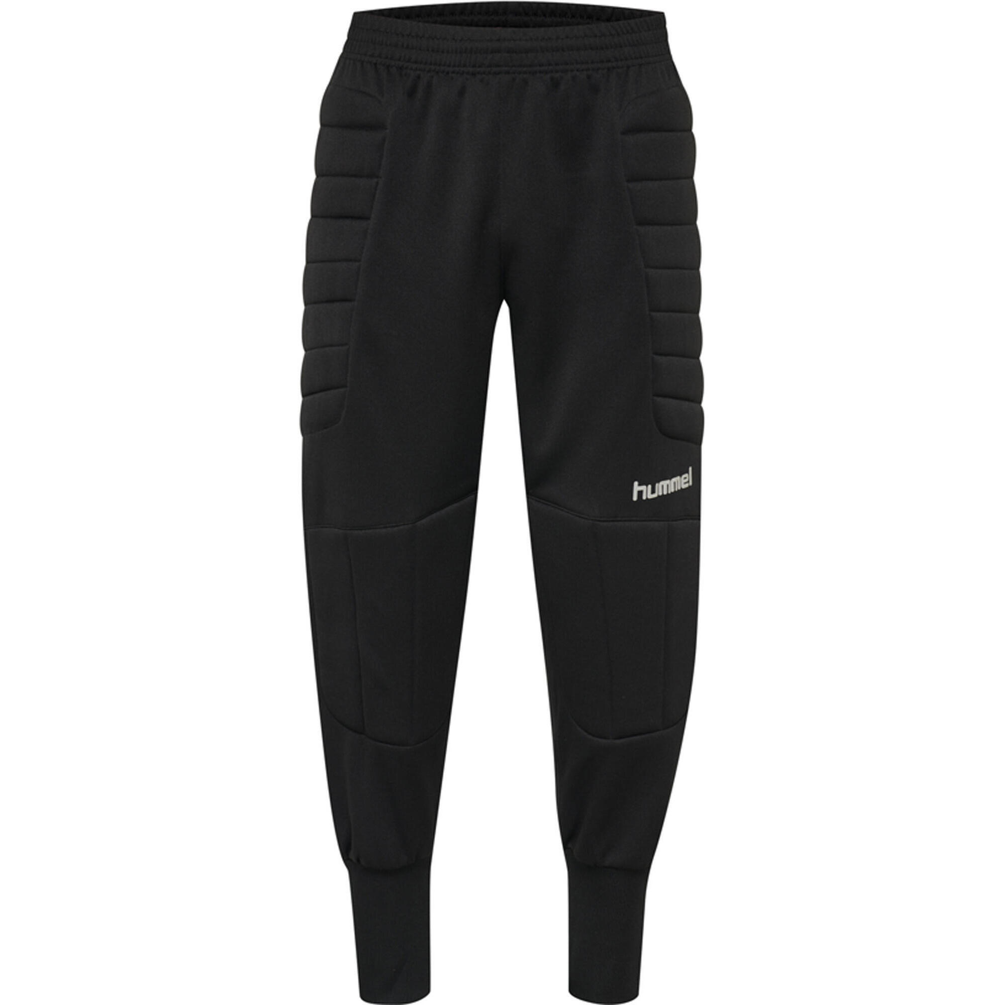 Children's goalkeeper pants Hummel Classic