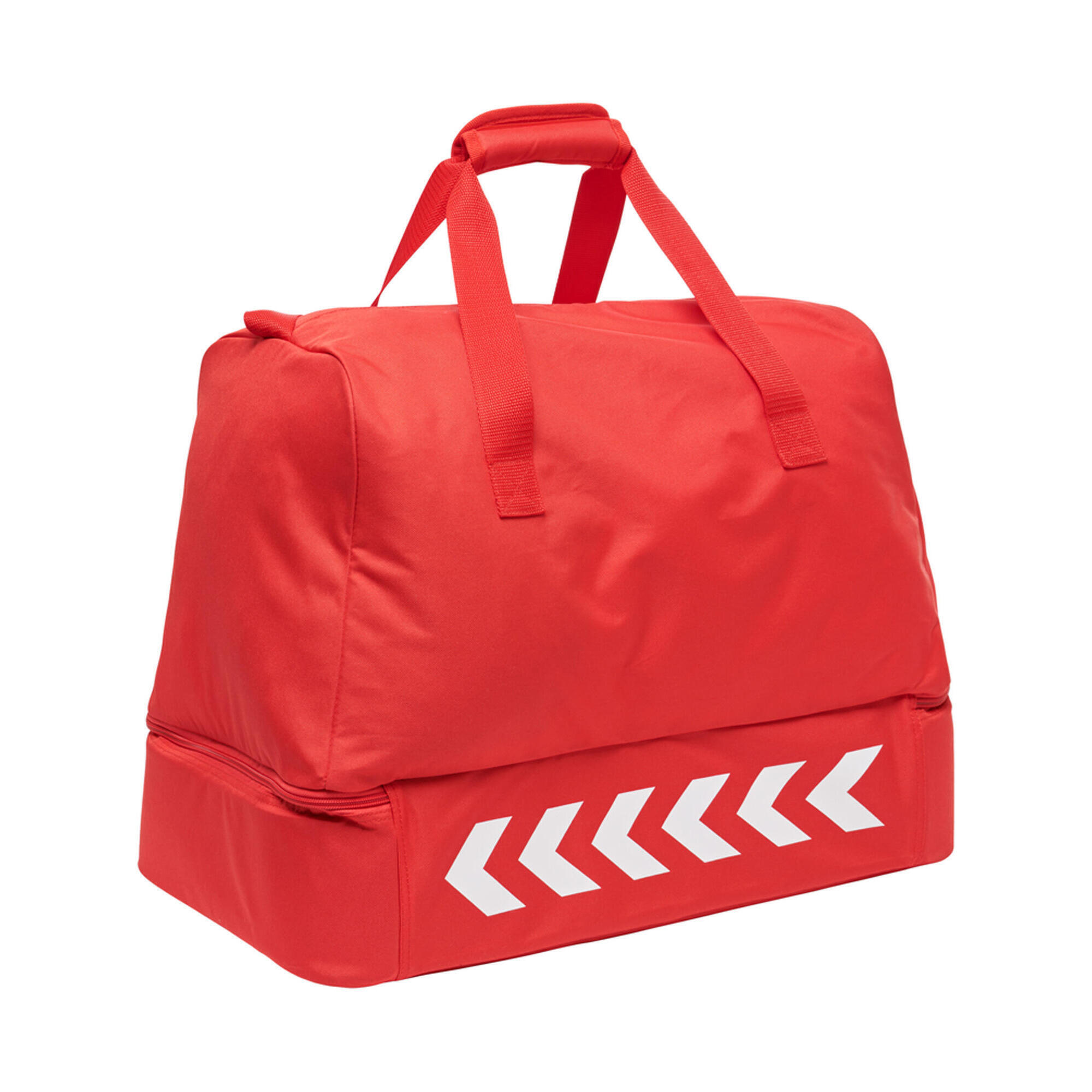 Enfiler Sac De Sport Core Football Adulte HUMMEL 2/4