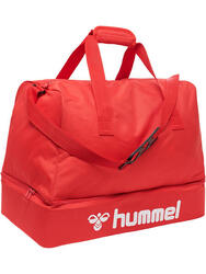 Enfiler Sac De Sport Core Football Adulte HUMMEL