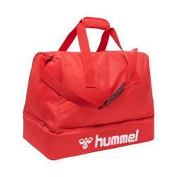 Enfiler Sac De Sport Core Football Adulte HUMMEL
