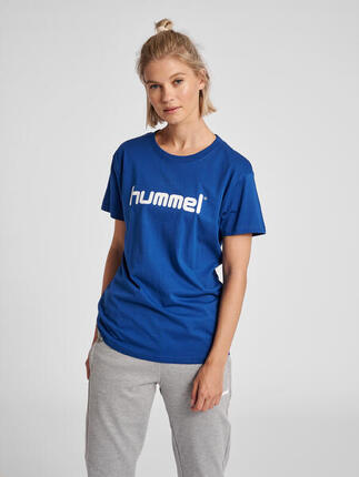 Enfiler T-Shirt Hmlgo Femme