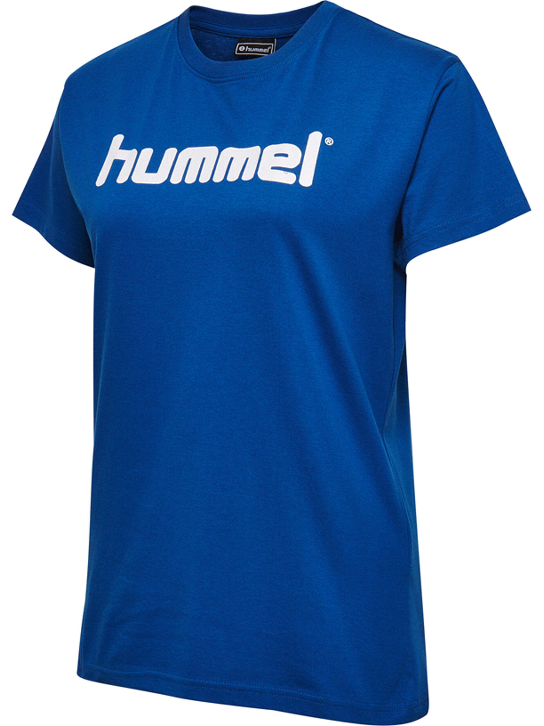 Enfiler T-Shirt Hmlgo Femme 7/7